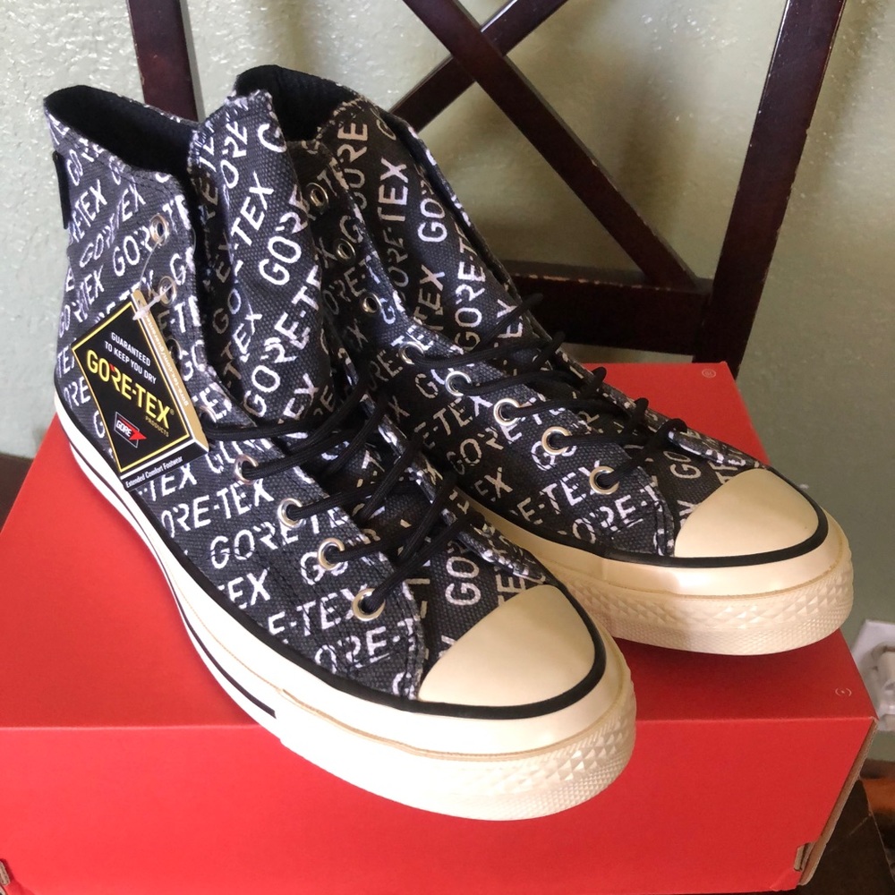 Converse All Stars 70s Remaster Gore-Tex